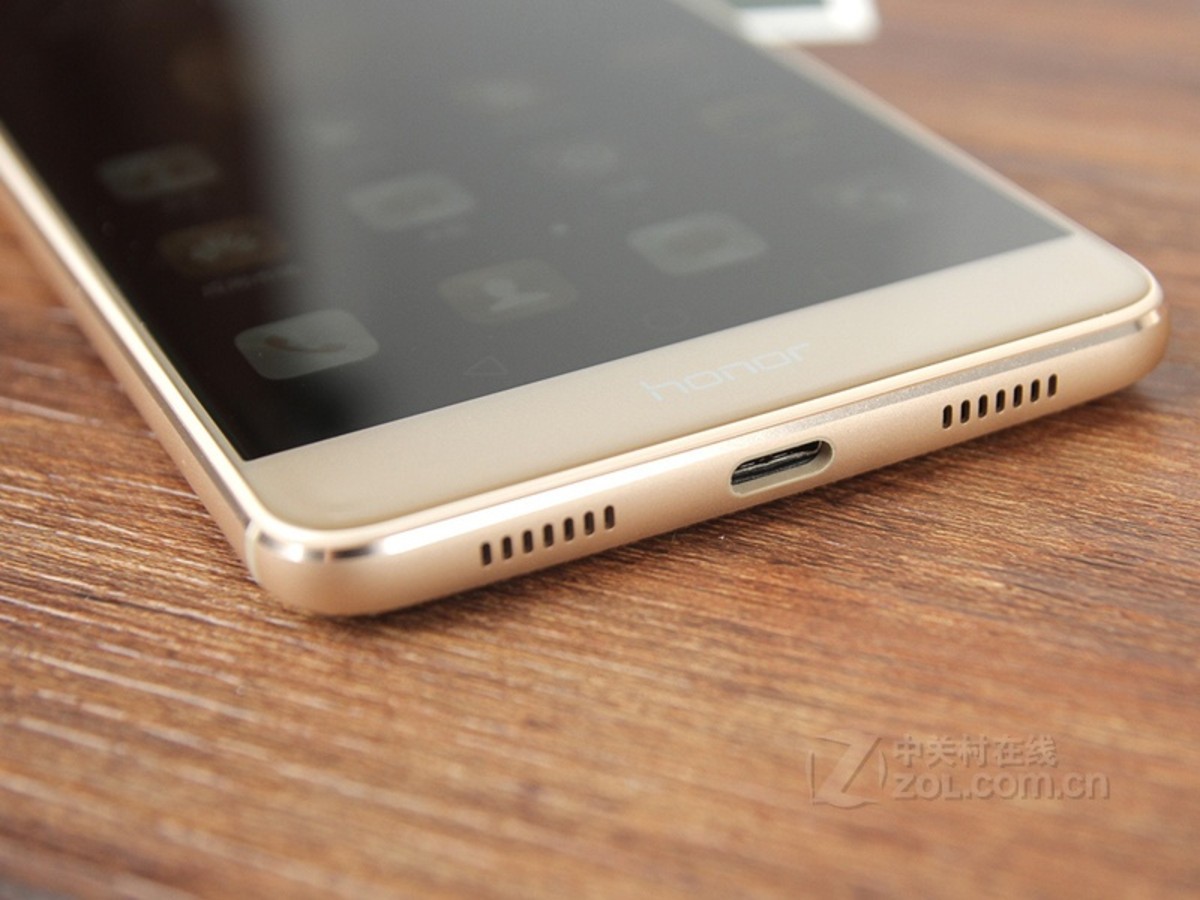 荣耀v8(knt-al20/高配版/全网通)