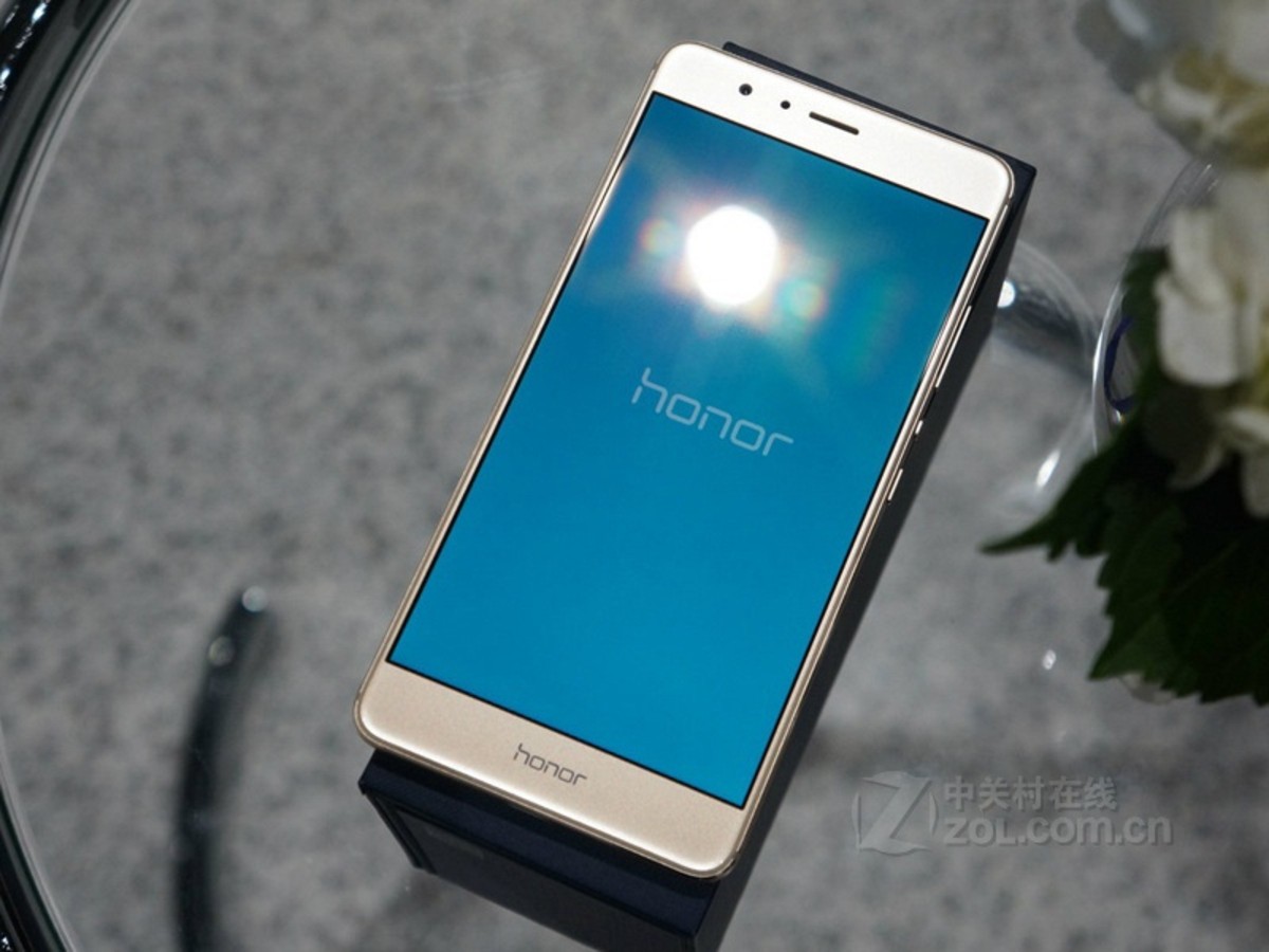 【高清图】 荣耀(rongyao)v8(knt-al20/高配版/全网通)其他图赏 图476