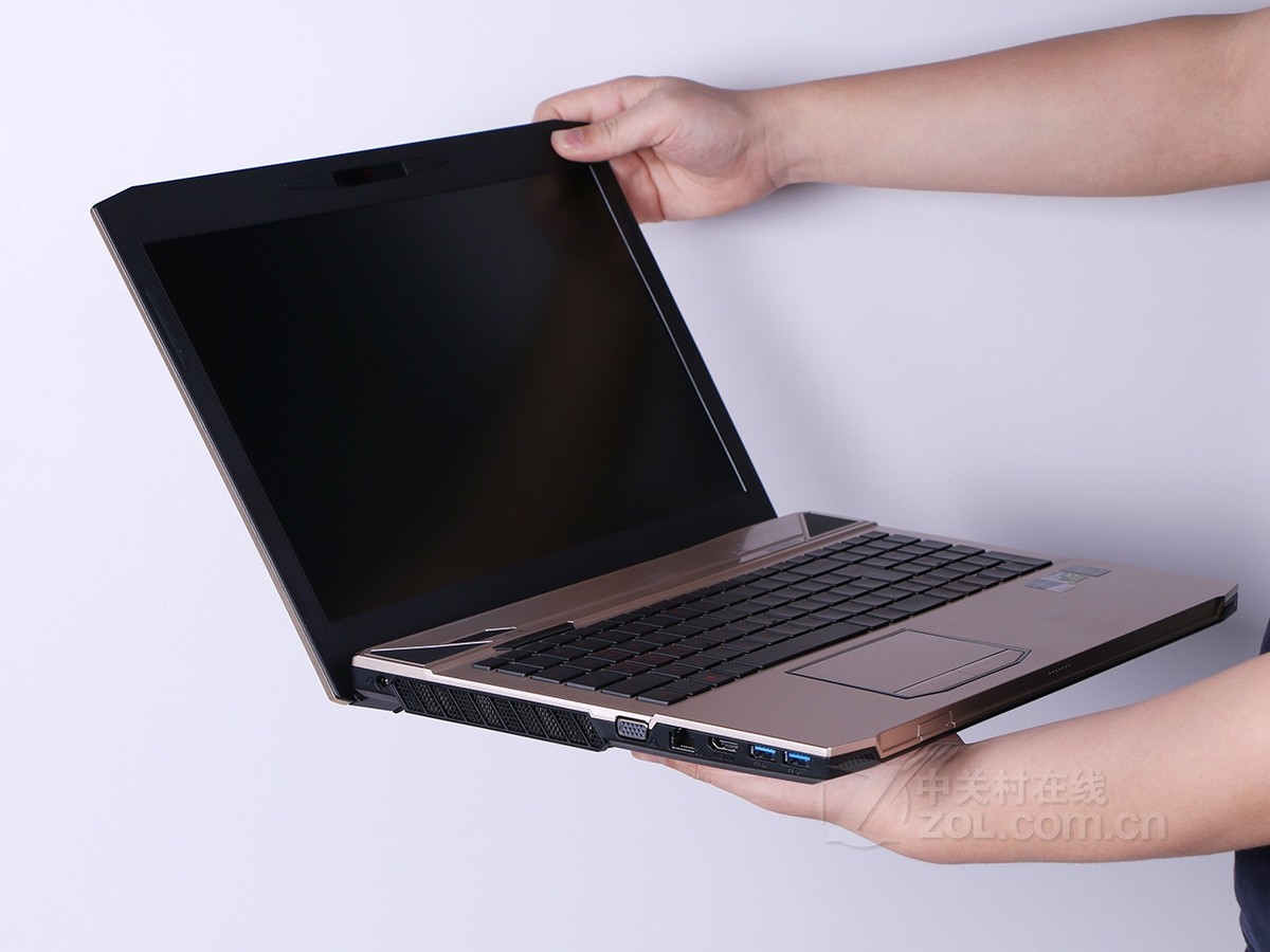 笔记本电脑 机械革命笔记本电脑 机械革命k1 图片 原创图赏24 / 35