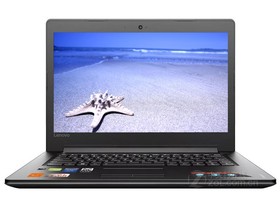 联想小新310经典版(i7 6500U/4GB/500GB)