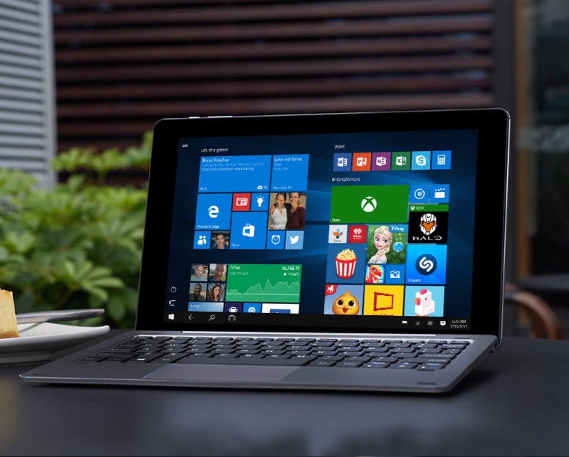 【高清图】 惊喜发现!驰为新品hibook pro 支持快充图2