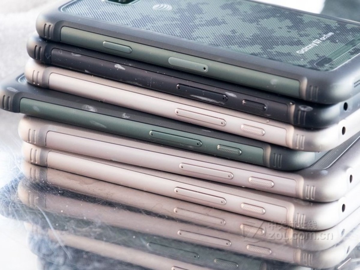 三星galaxy s7 active(移动4g)