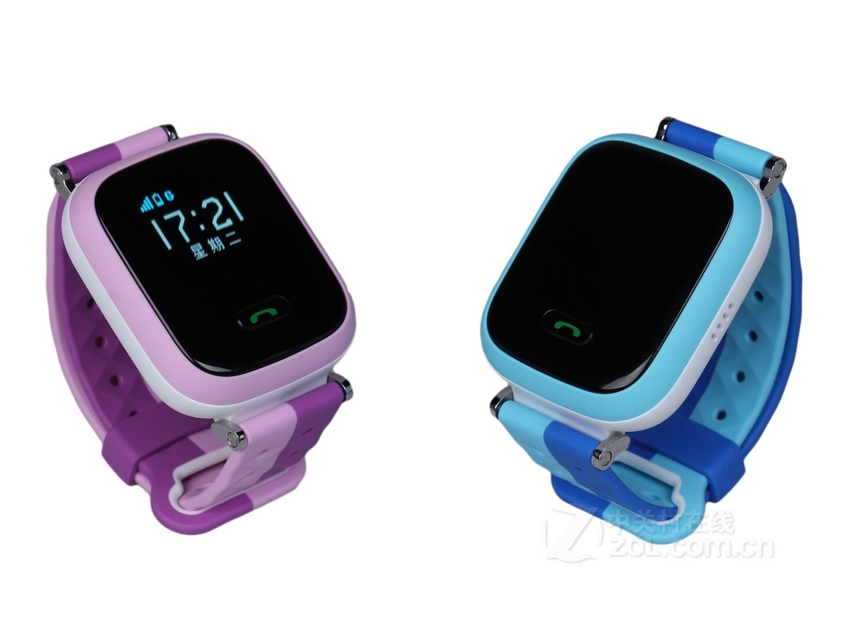 【高清图】 小天才(xiaotiancai)电话手表y02整体外观图 图19