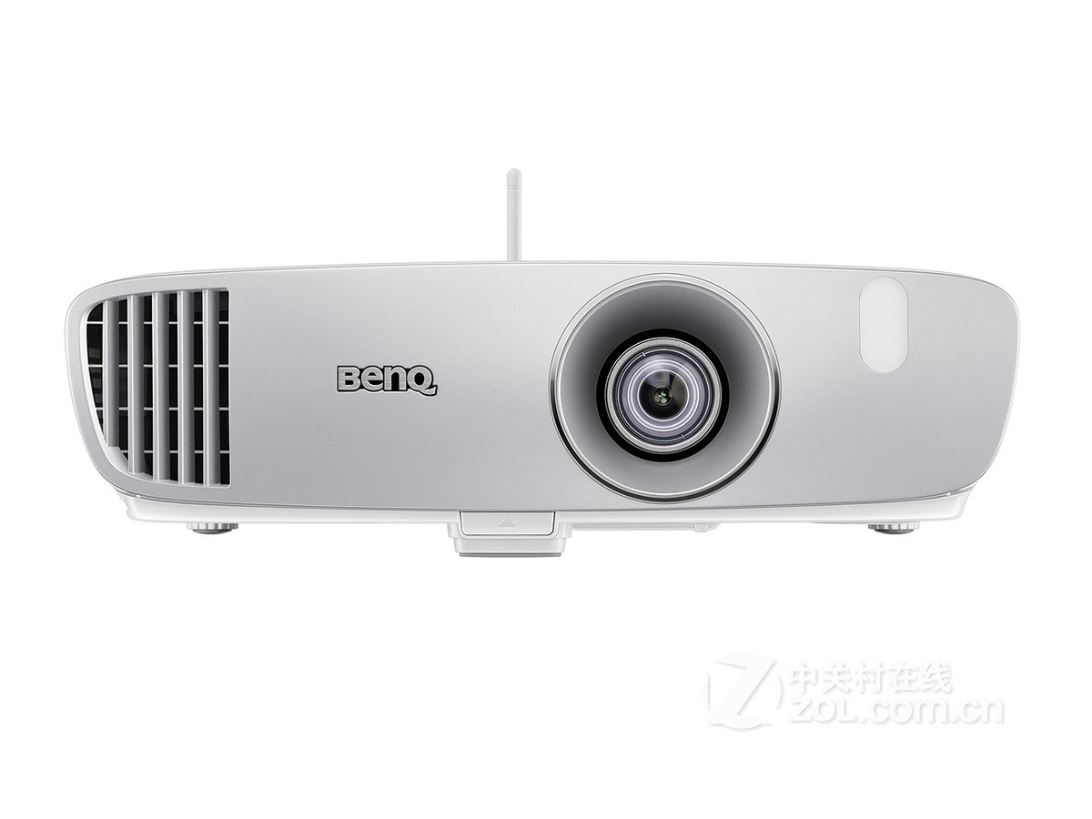 【高清图】 明基(benq)i720整体外观图 图16