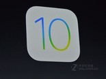 苹果iOS 10