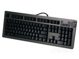 黑爵AK60光环侧刻RGB机械键盘