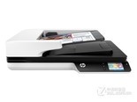 HP 4500 fn1