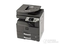 夏普数码复合机代理S261N上海10829元