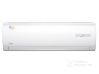 美的 KFR-26GW/BP2DN1Y-DA400(B3)空调