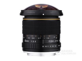 嘉蕊8mm f/3.5