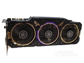 七彩虹iGame1080 Kudan