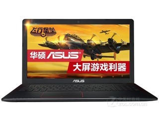 华硕FX50VX6700(4GB/1TB/4G独显)