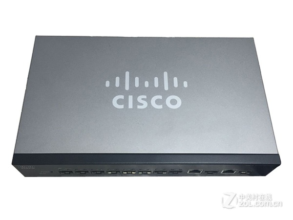 CISCO SG300-10SFP-K9-CN