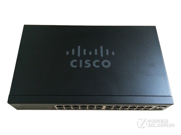 CISCO SG95-24
