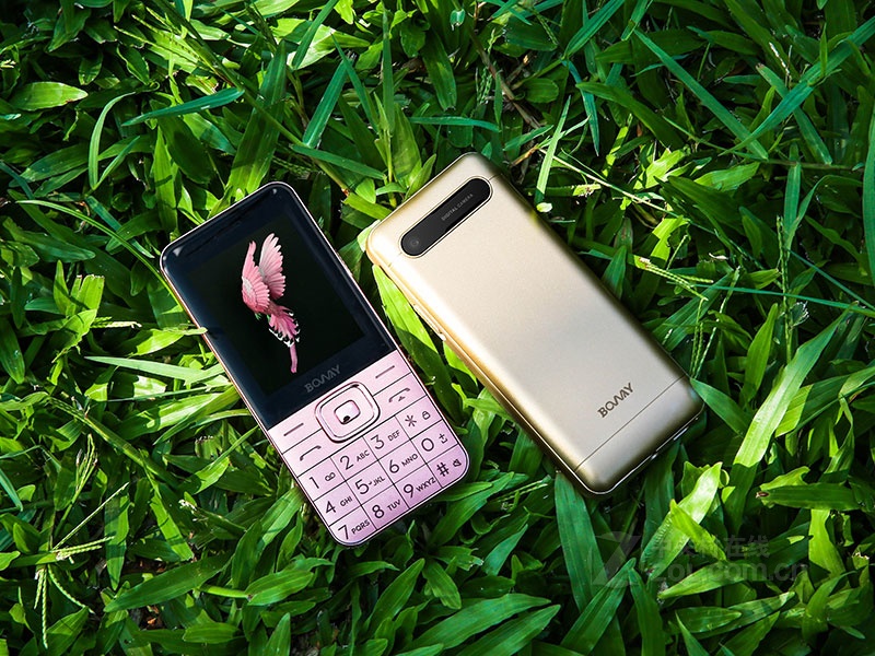 【高清图】 邦华(boway)n1(移动4g)官方图 图14