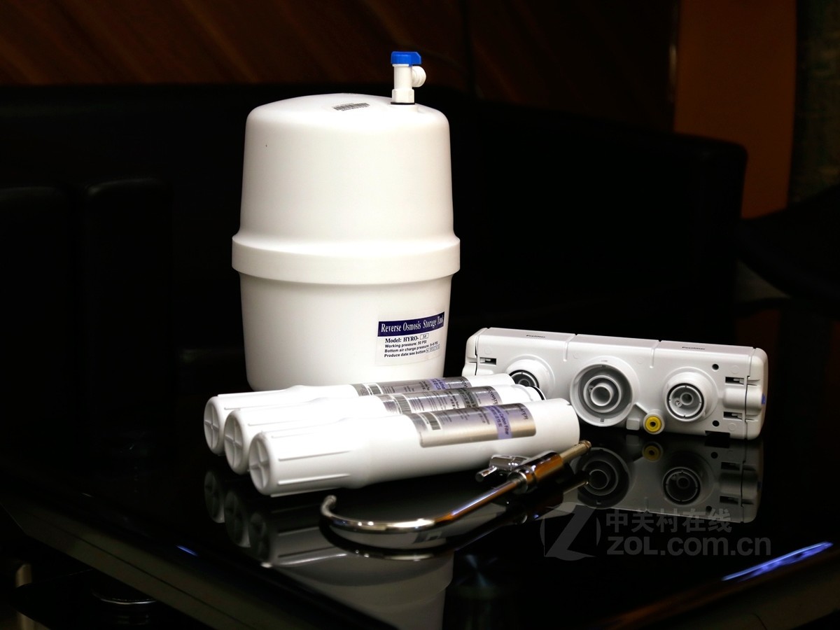 【高清图】 怡口(ecowater)800cpro实拍图 图9
