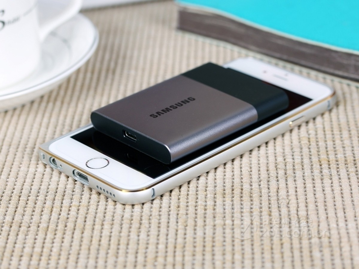 【高清图】 三星(samsung)t3(1tb)效果图 图33