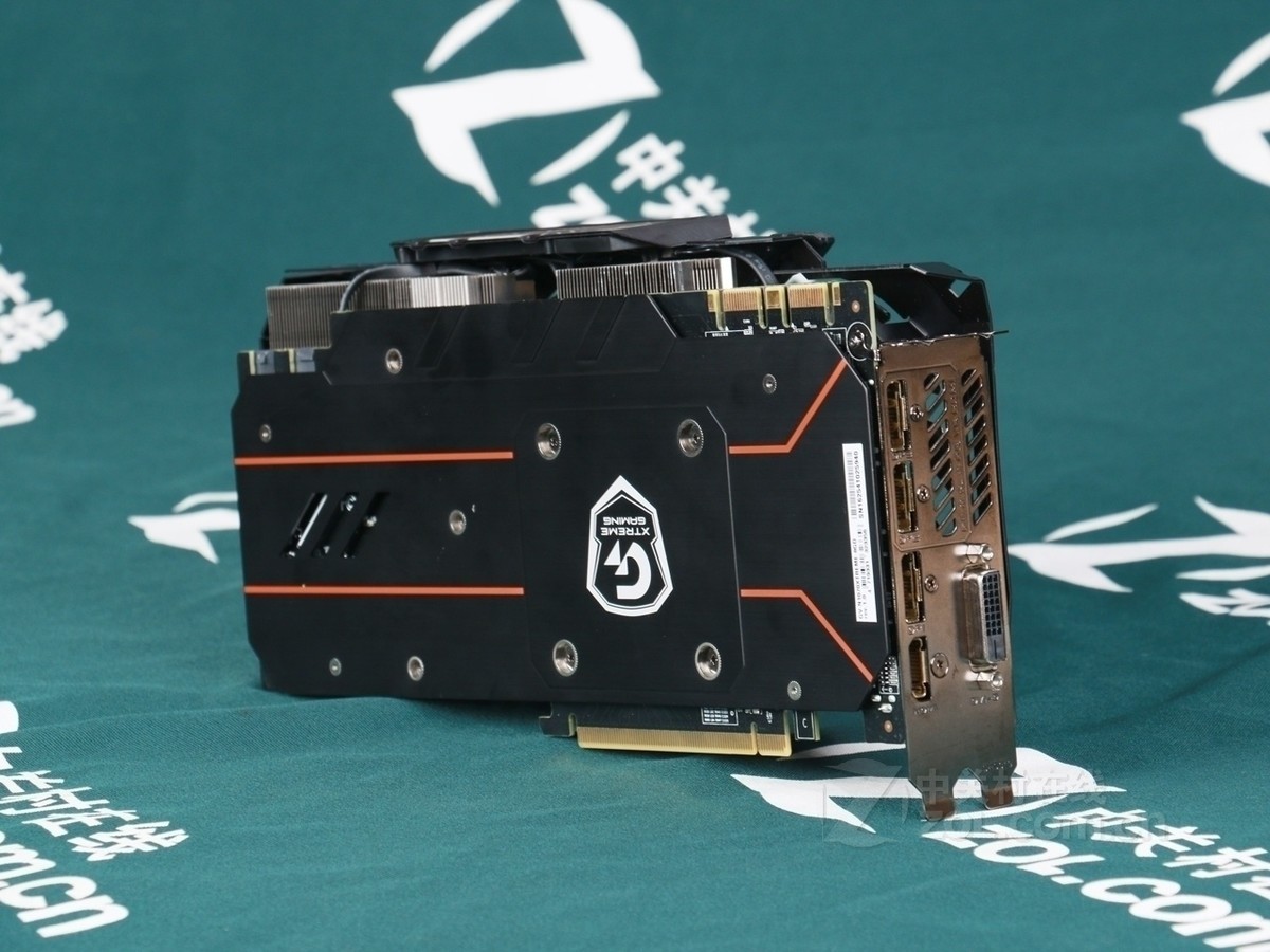 技嘉gtx 1070 xtreme gaming 8g