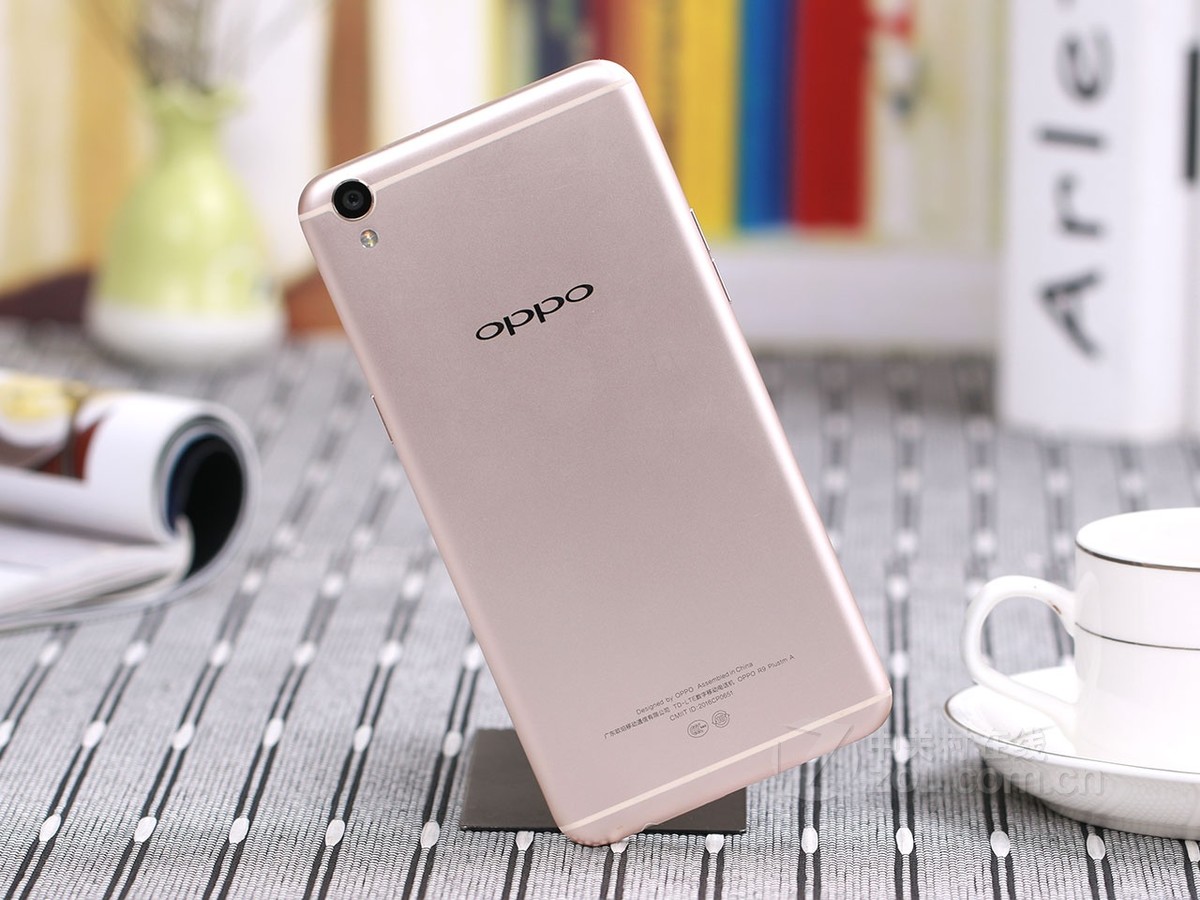 oppo r9