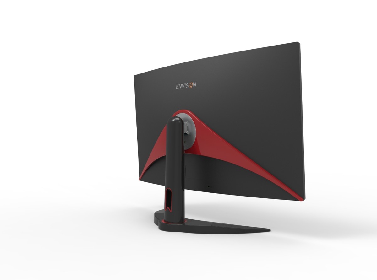 【高清图】 撸翻全场 envision p325wdc助你登上王者之位图7