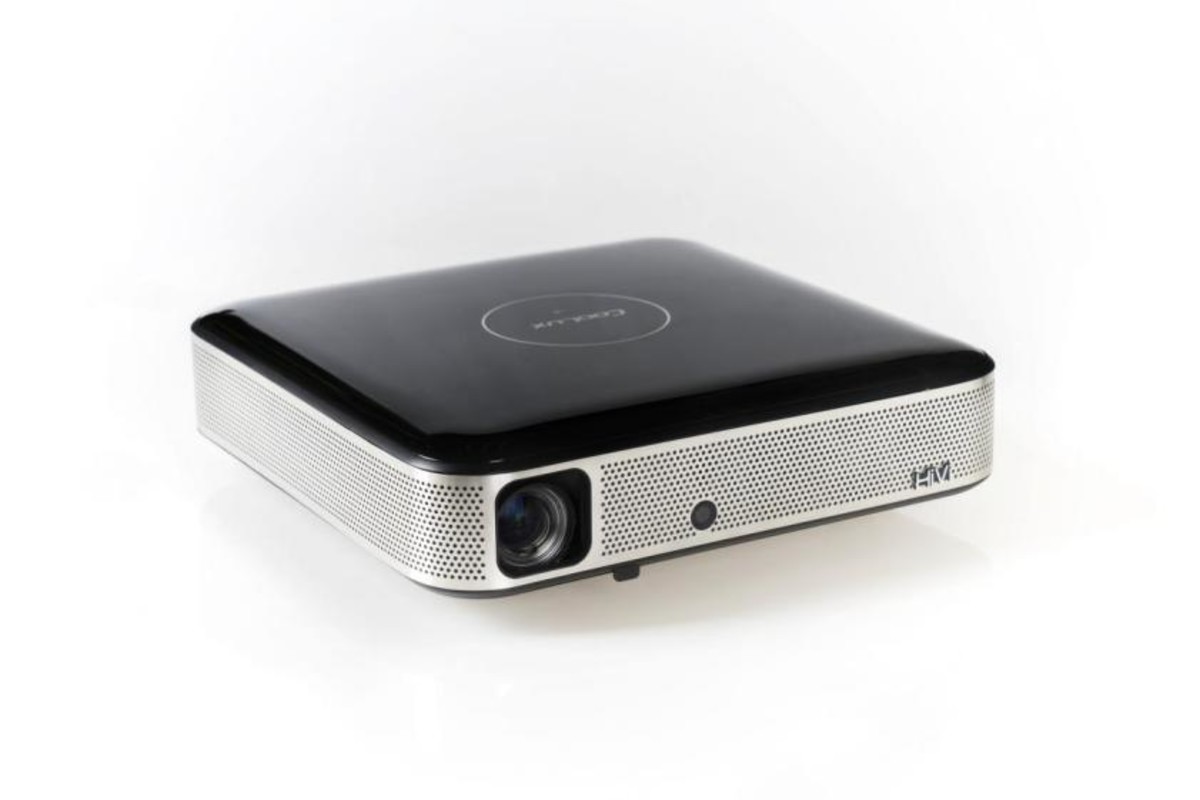 【高清图】 微型投影谁最值?超千流明酷乐视s3"开挂"!图2