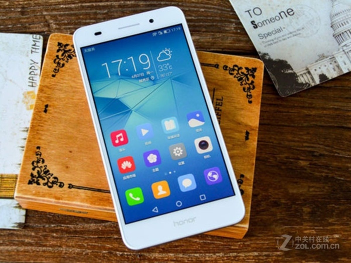 【高清图】 荣耀(rongyao)畅玩5a(cam-al00/全网通)其他图赏 图213