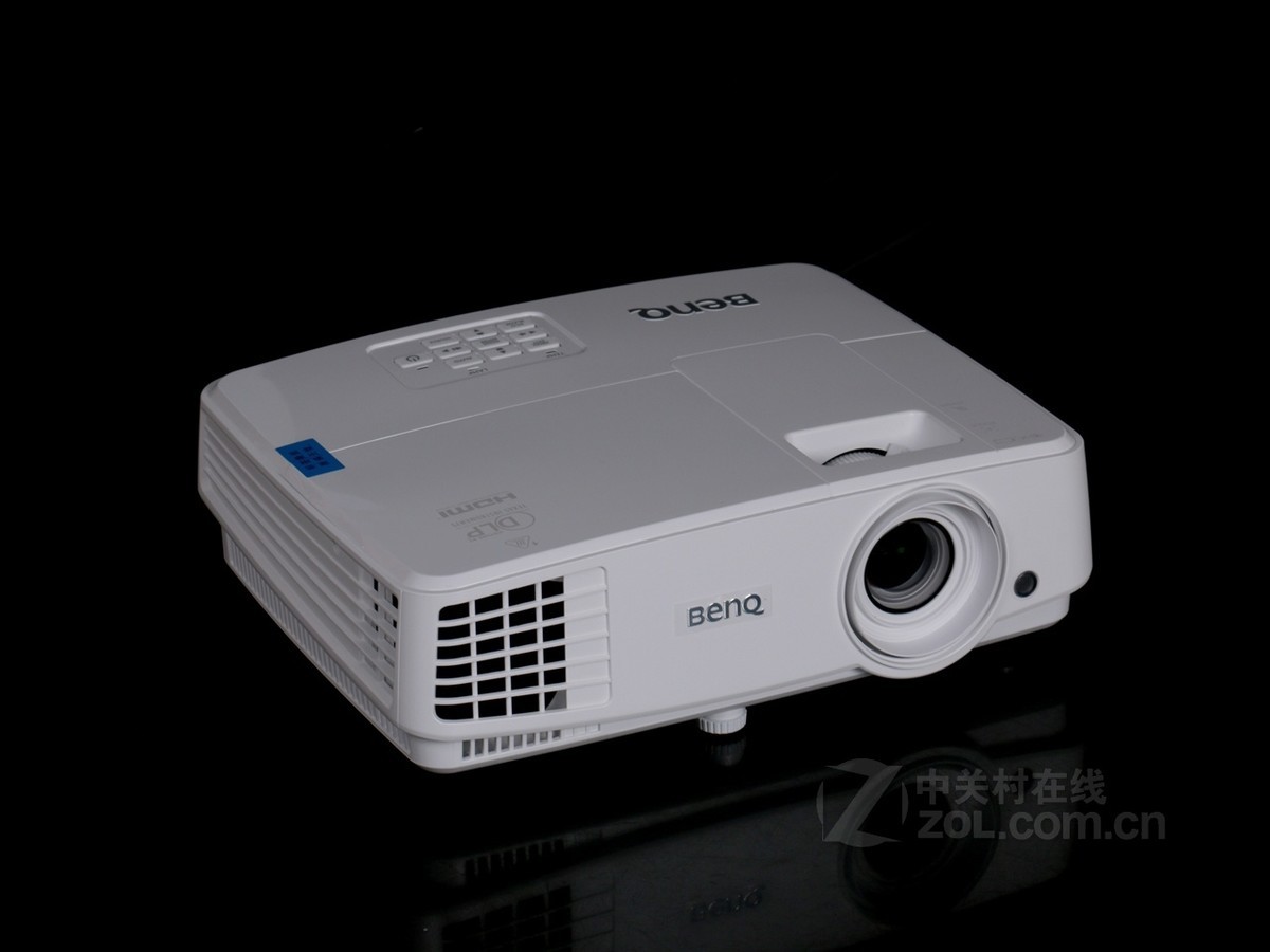 【高清图】 明基(benq)e500效果图 图48