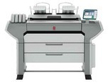 奥西CW700