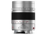 徕卡SUMMARIT-M 90mm f/2.4 ASPH银色版