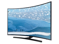 三星UA65KUC30S液晶电视(65英寸 4K 曲面 HDR) 京东6499元