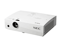 NEC CD2115X商务投影机安徽3199元