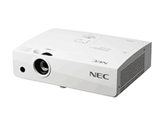 SHARP/NEC CD2115X
