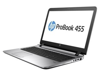 PROBOOK 455 G3(X4K63PA)