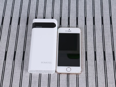 罗马仕sense 4p(ph50)图片