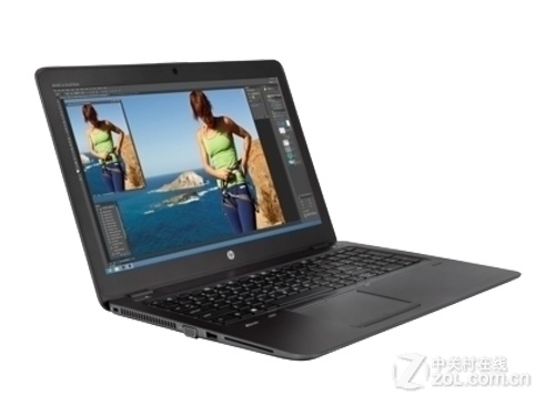 HP ZBook 15u G3(W2P70PA)