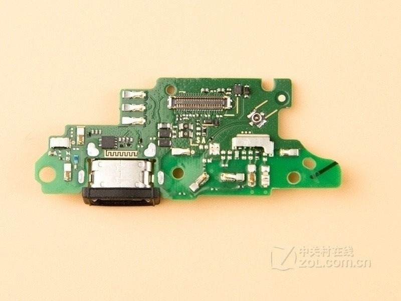 【高清图】 荣耀(rongyao)v8(knt-al20/高配版/全网通)专业拆机 图180