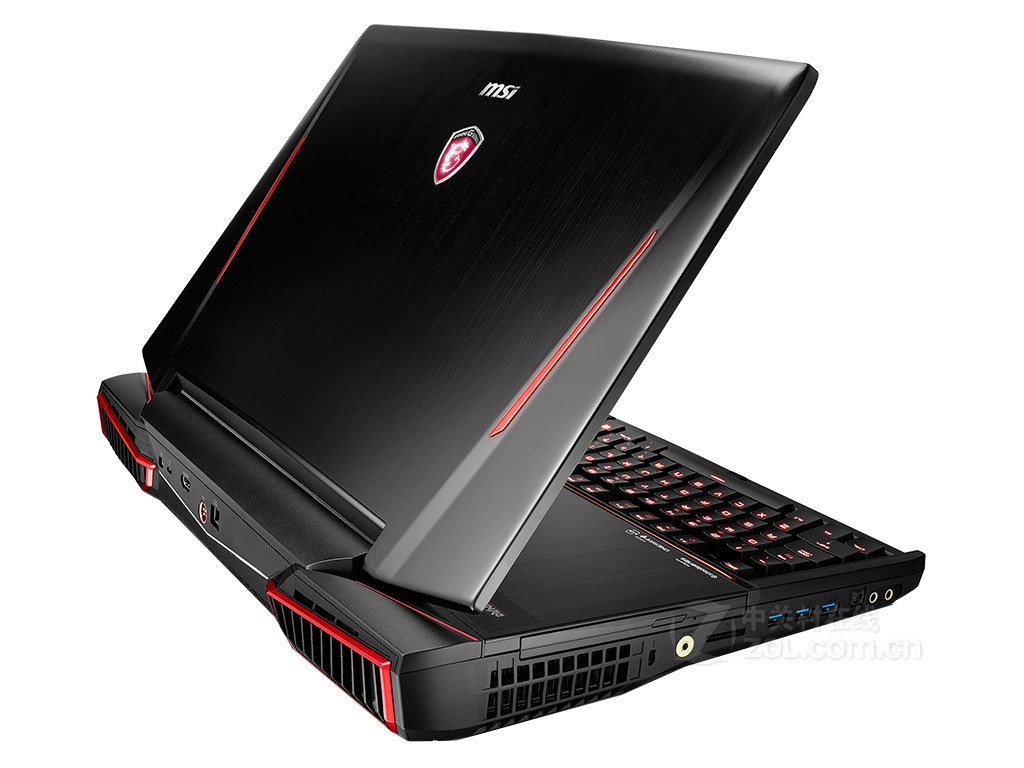 msi微星gt83vr 7rf-203cn sli