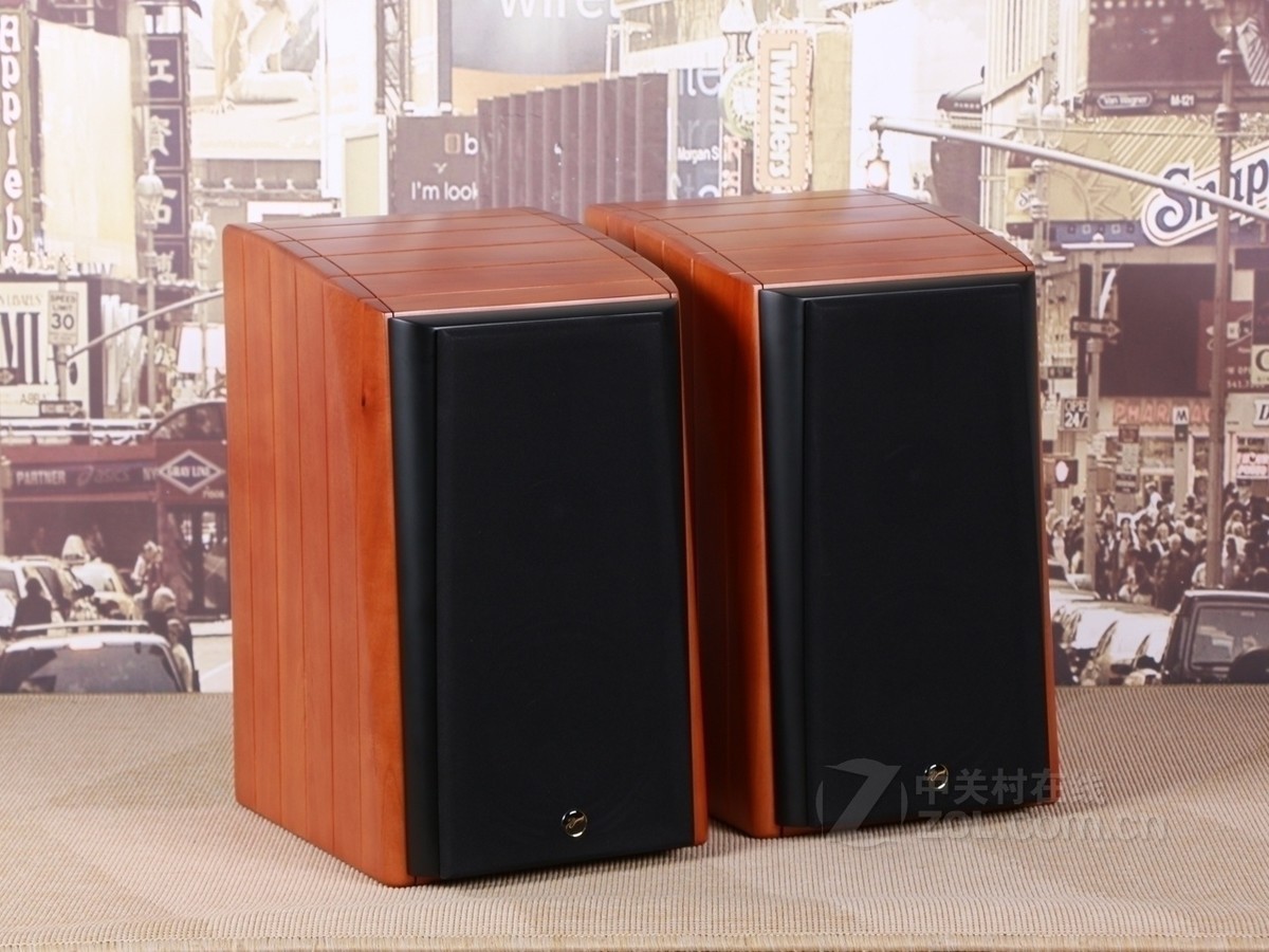 【高清图】 惠威(hivi)m3a棕色 图104