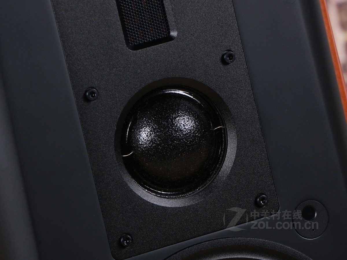 【高清图】 惠威(hivi)m3a棕色 图122