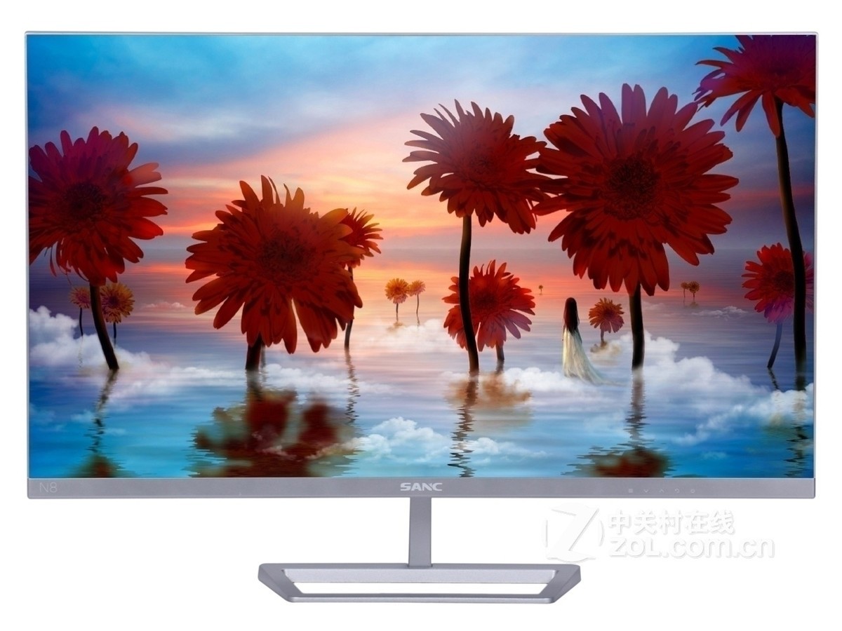 【高清图】 sanc(sanc)n8正面 图3