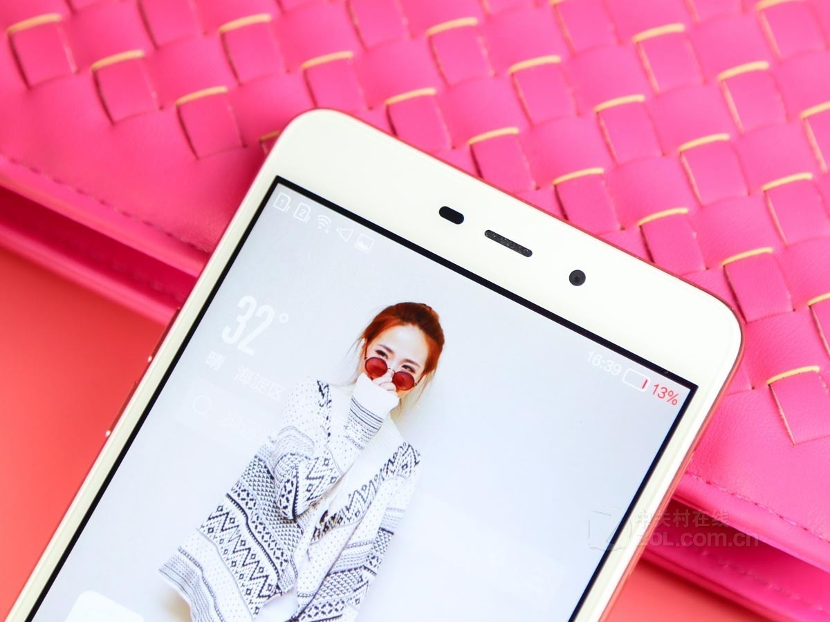 【高清图】 朵唯(doov)a5(全网通)其他图赏 图78