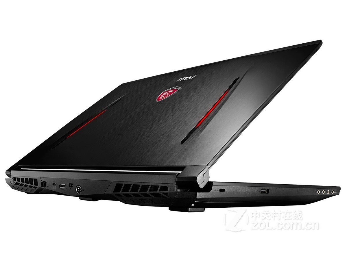 msi微星gt62vr 6rd-033cn