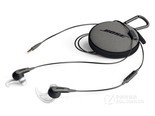 BOSE SoundSport Apple设备