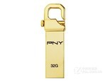 PNY 金虎克2.0（32GB）