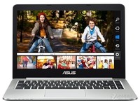 Asus/»ªË¶ ÁéÒ« U4000UQ7500³¬±¡Ñ§Éú³¬¼¶±¾i7ÉÌÎñ±Ê¼Ç±¾µçÄÔ Ììè6999Ôª