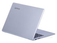 联想(lenovo)小新Air 13 Pro笔记本(银色 i5-8250 4G 256G固态硬盘) 京东4499元