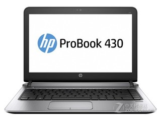 PROBOOK 430 G3(i5 6300U/4GB/500GB)