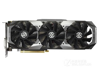 索泰GeForce GTX 1070-8GD5 X-Gaming OC