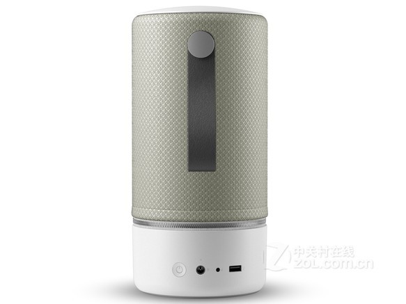 libratone zipp 移动家用音响