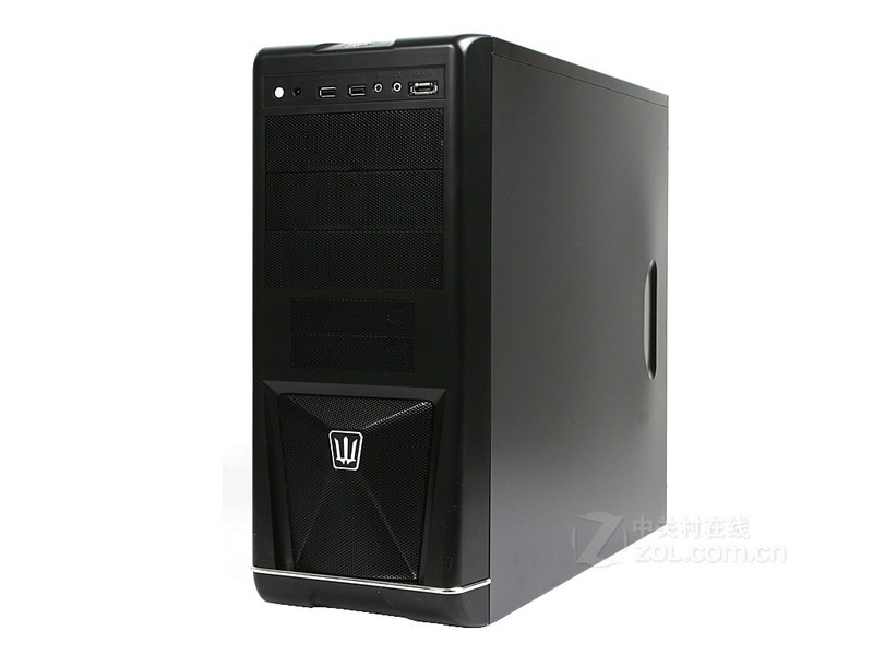 酷冷至尊 酷冷至尊毁灭者RC-K100 机箱产品图片